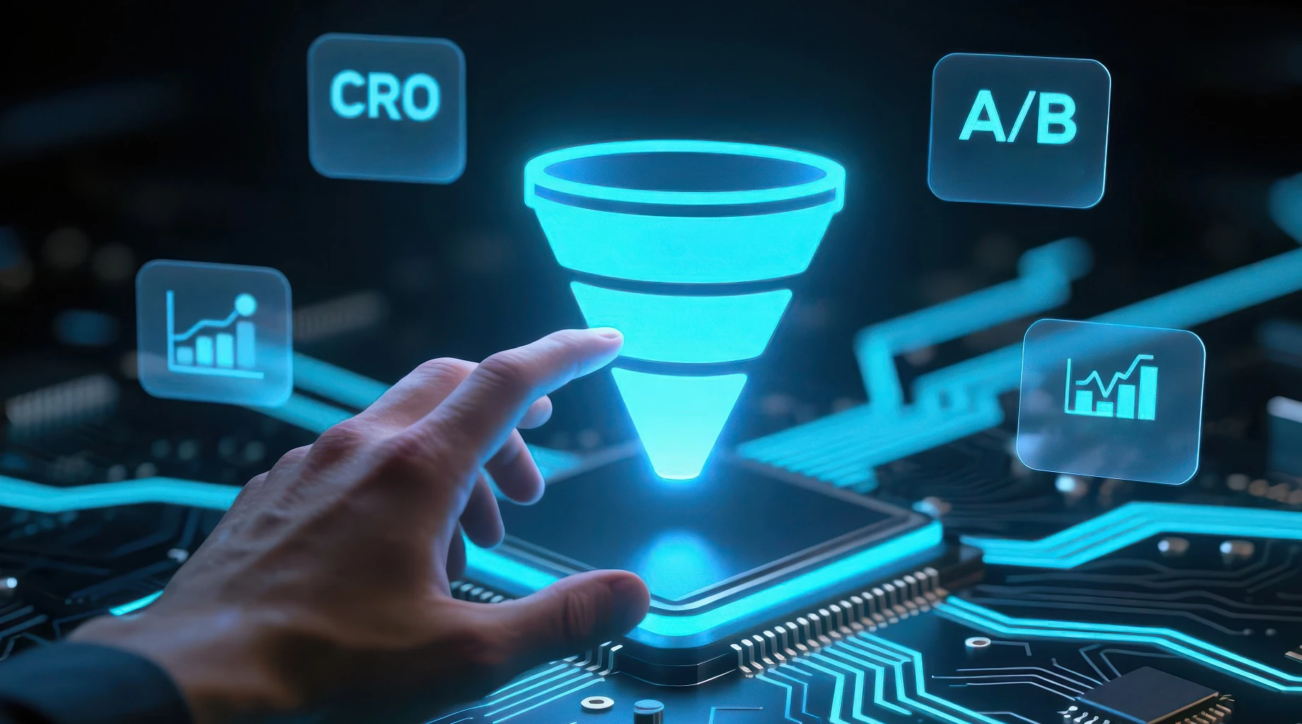 Lead Generation Funnel Optimization Strategy: How to Turn More Inquiries into Qualified Customers