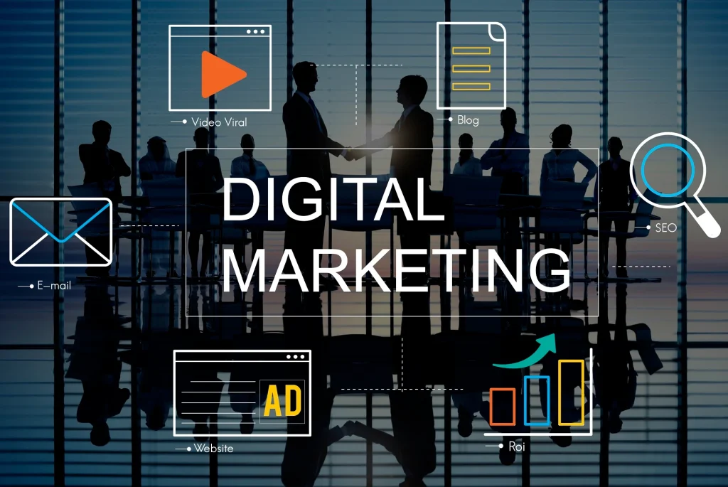 choosing a marketing agency choosing a marketing agency