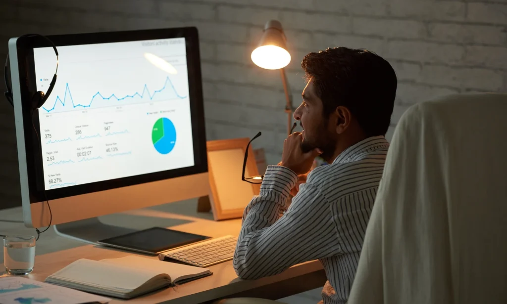 digital marketing timeline digital marketing timeline