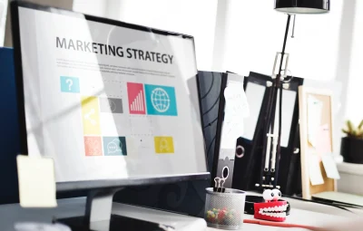 How Do I Choose the Right Digital Marketing Agency?