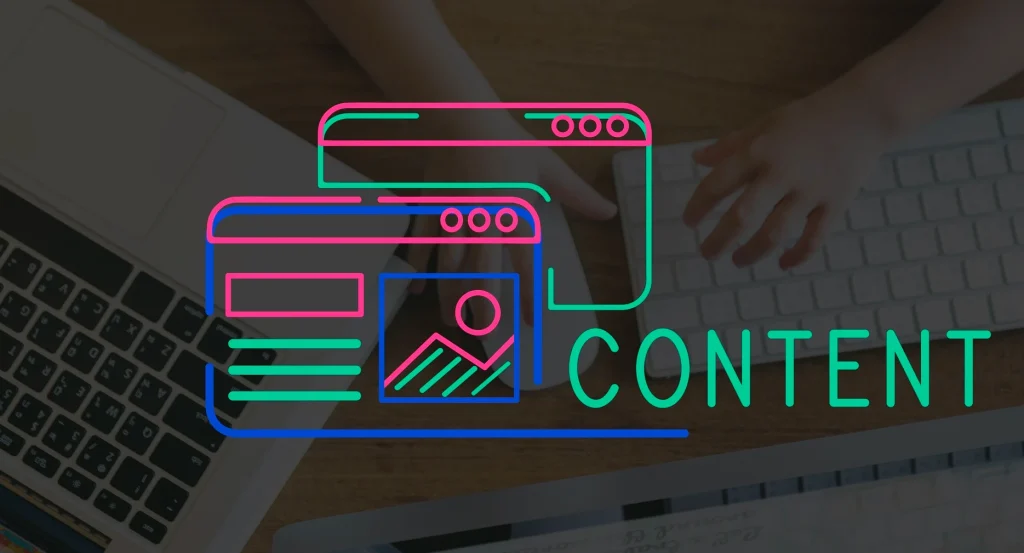 Content Refresh