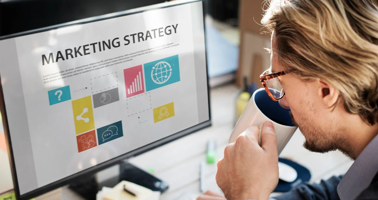 How to Create a Digital Marketing Strategy for a Business