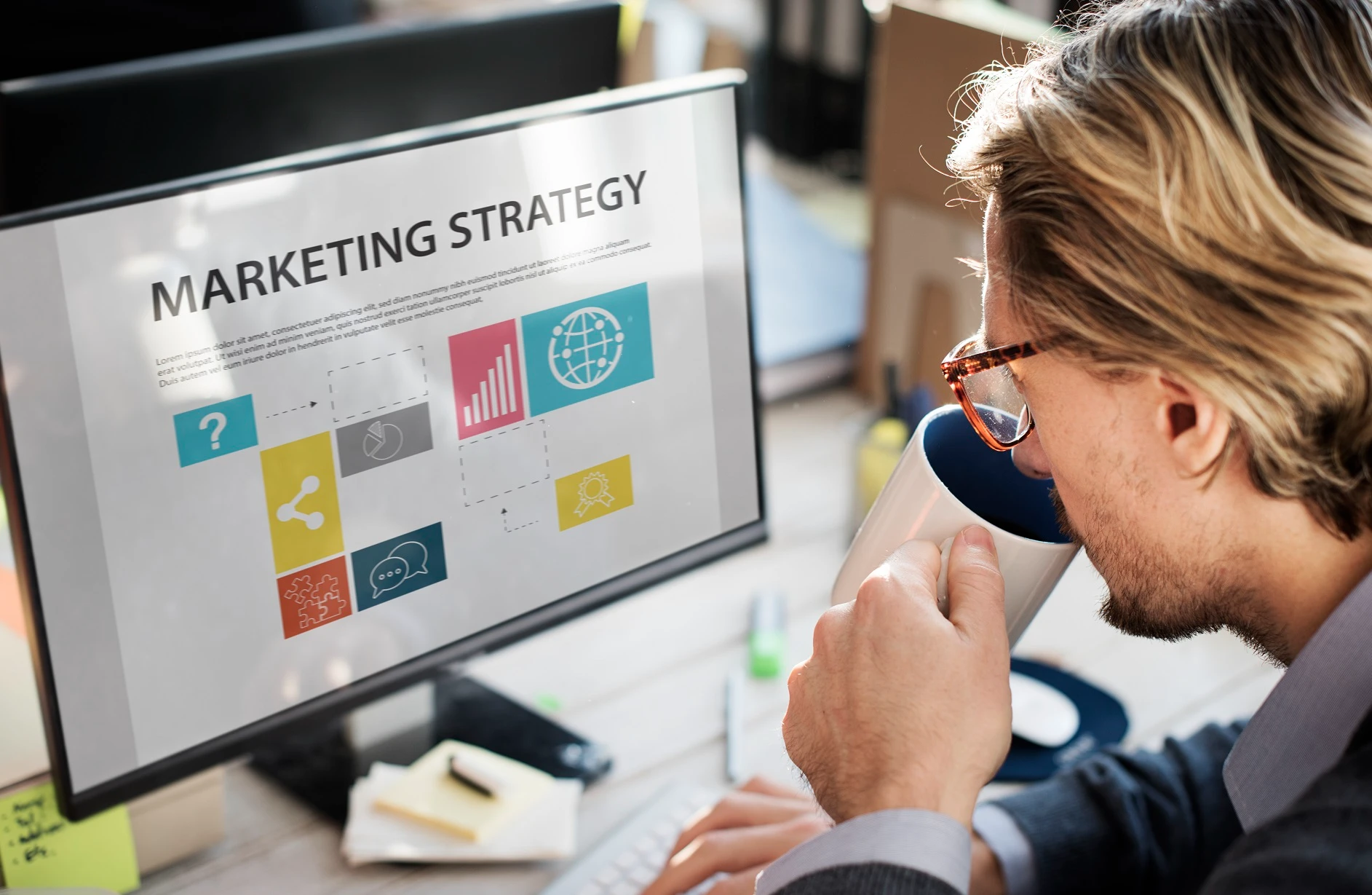 How to Create a Digital Marketing Strategy for a Business