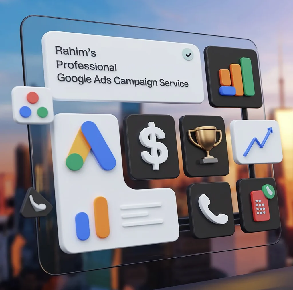 Google Ads