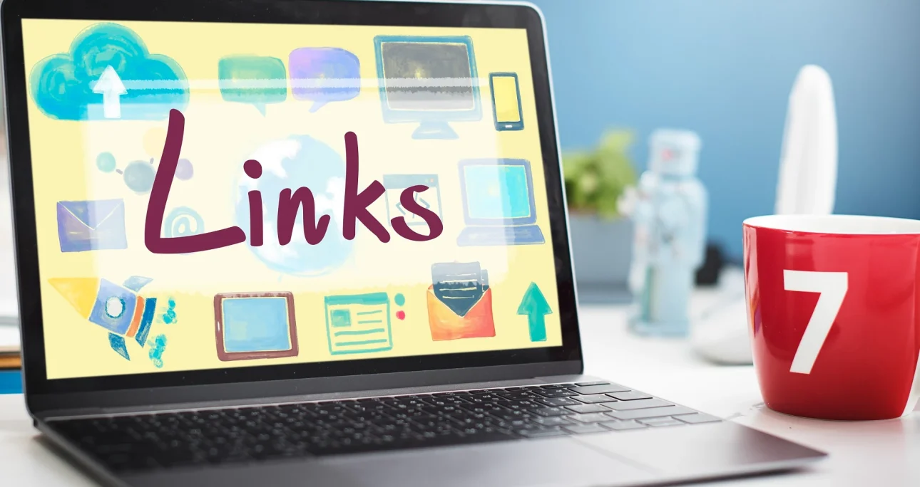 How to Build an Internal Linking Strategy for Topical Authority