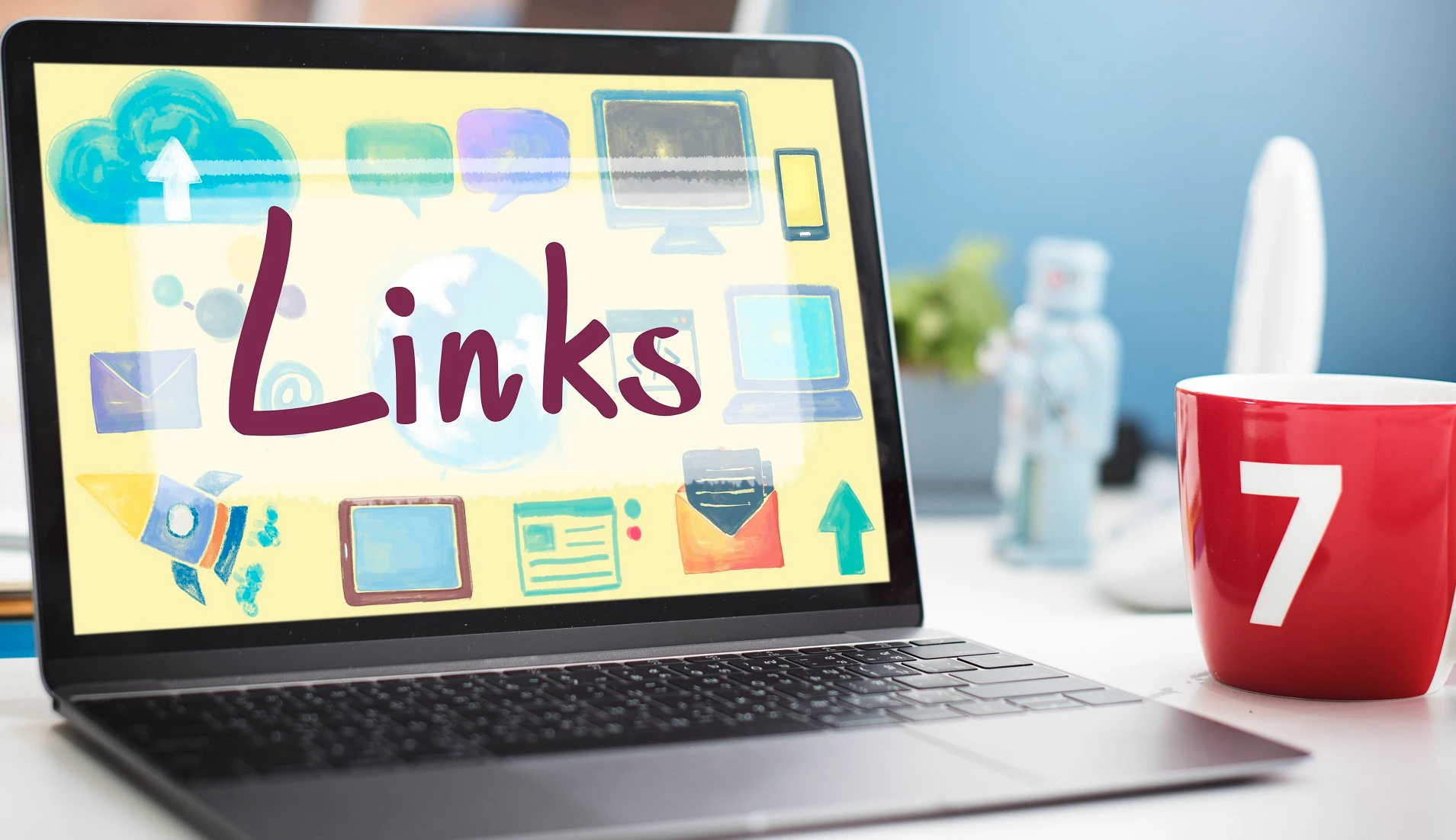How to Build an Internal Linking Strategy for Topical Authority