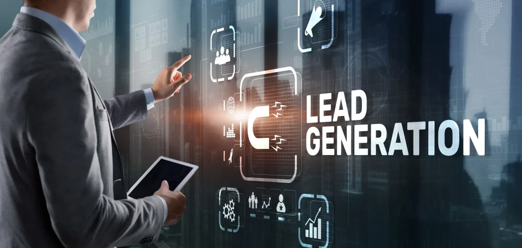 Lead Generation