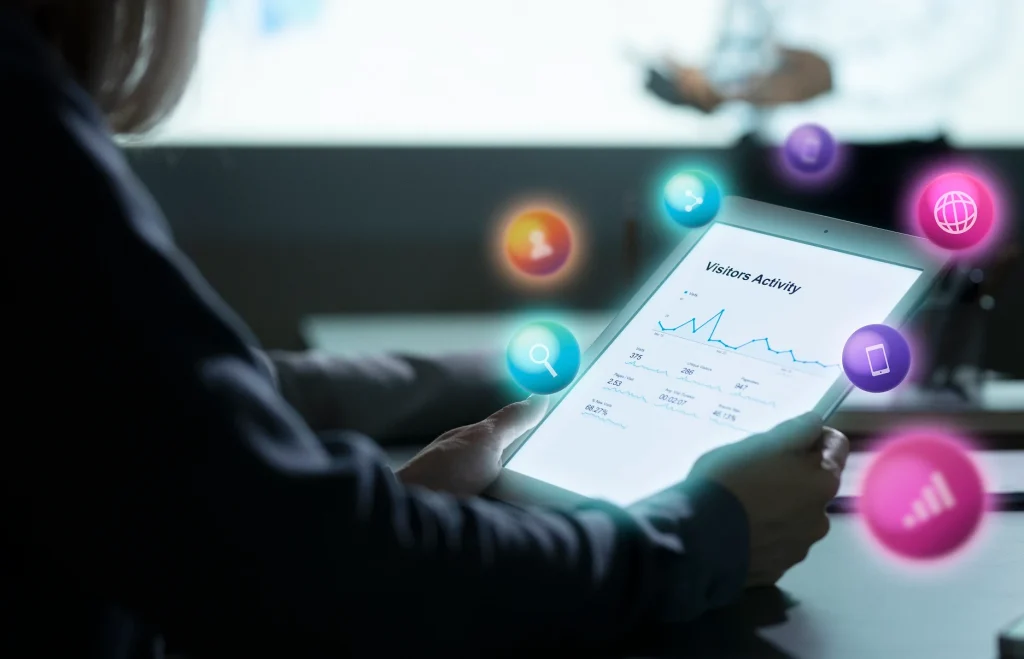 Marketing Funnel Marketing Funnel