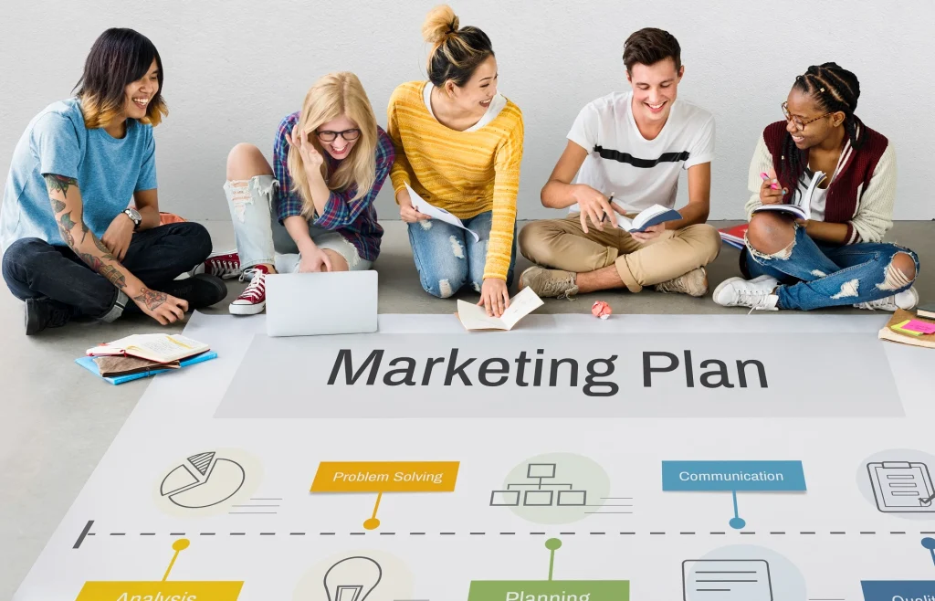 Marketing Planning Marketing Planning