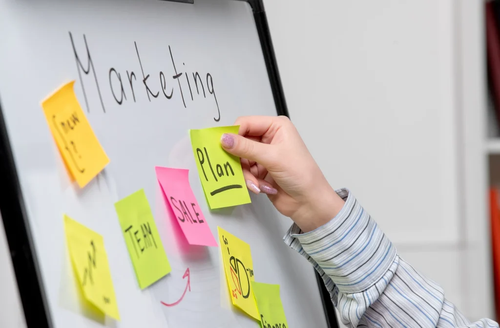 Marketing Strategy Marketing Strategy