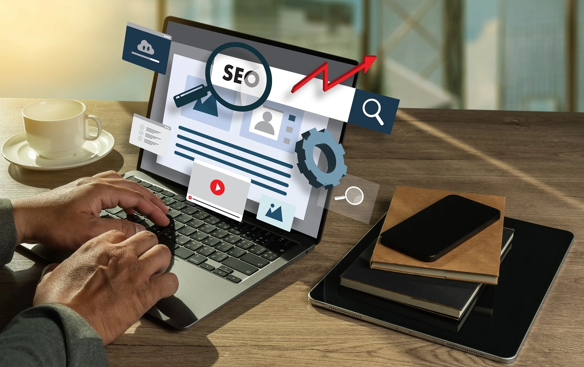 How to Perform an SEO Content Gap Analysis