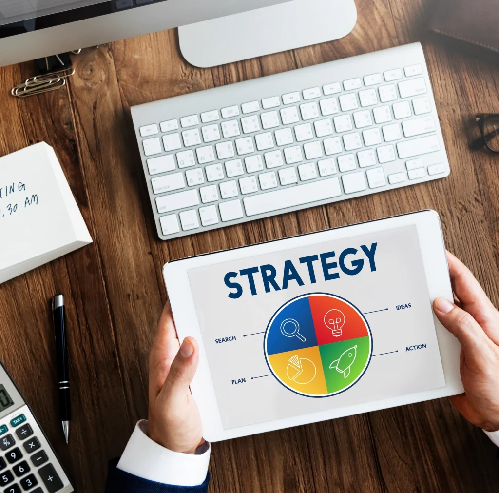 SEO Strategy SEO Strategy