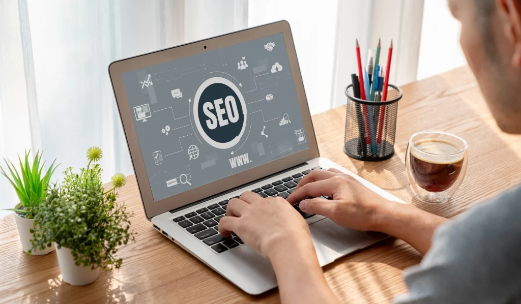 Technical SEO Technical SEO