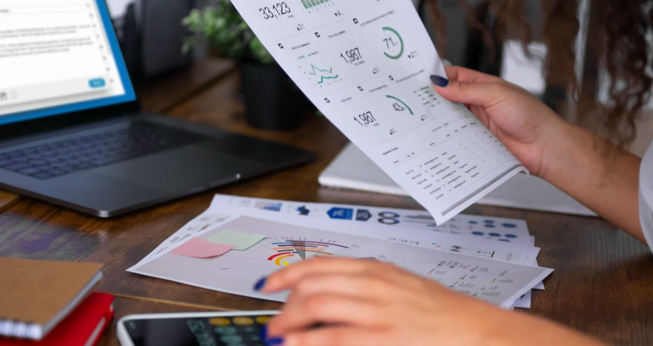 What Should a Digital Marketing Agency Report Each Month?