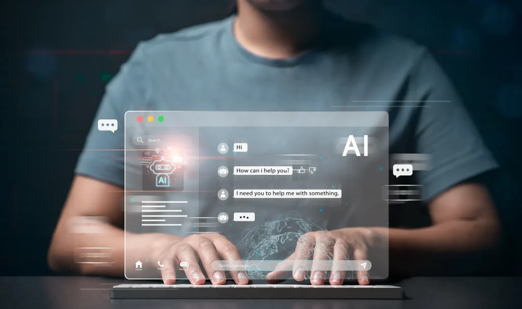 AI SEO AI SEO