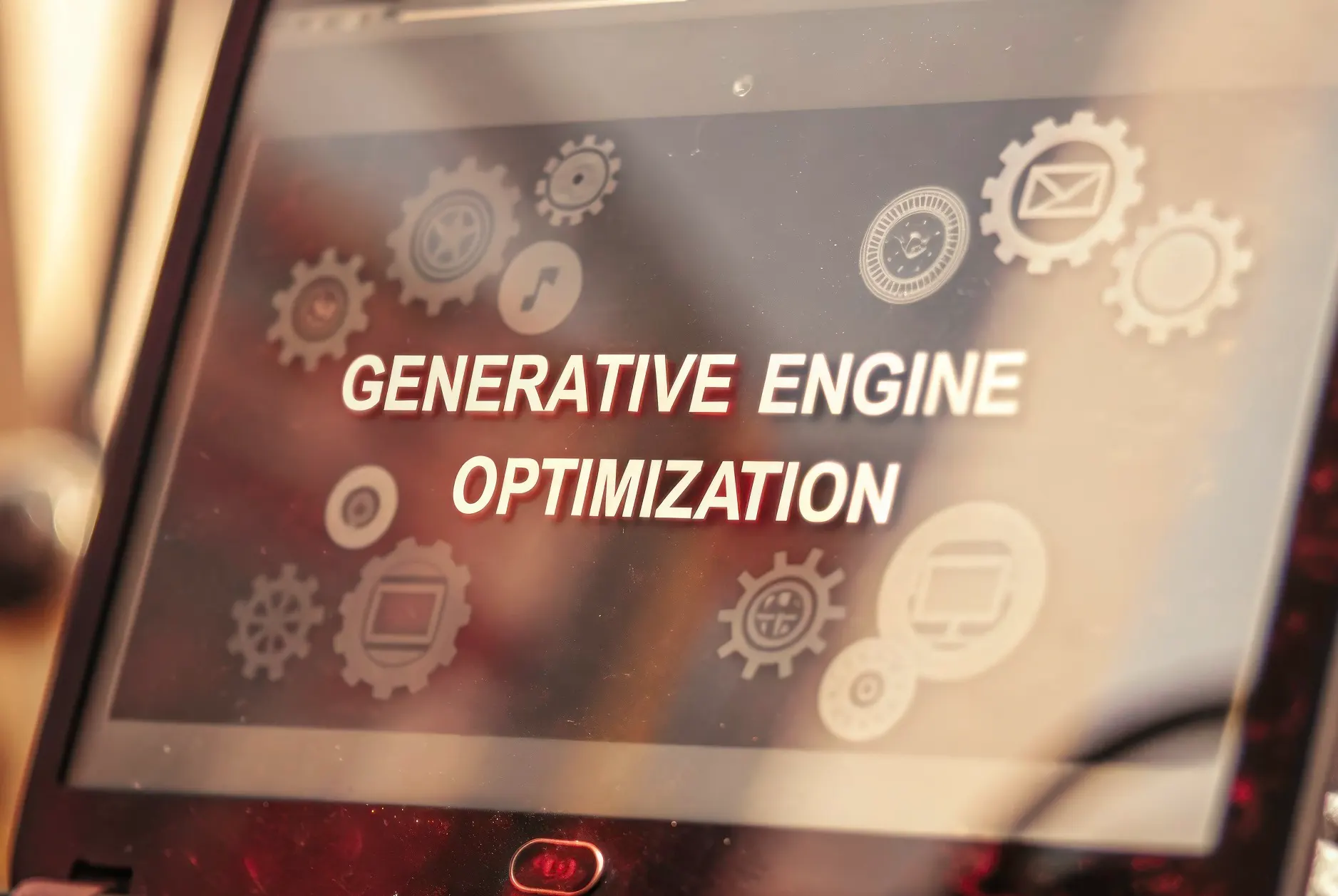 Generative Engine Optimization Strategy: How to Build Visibility in AI Search