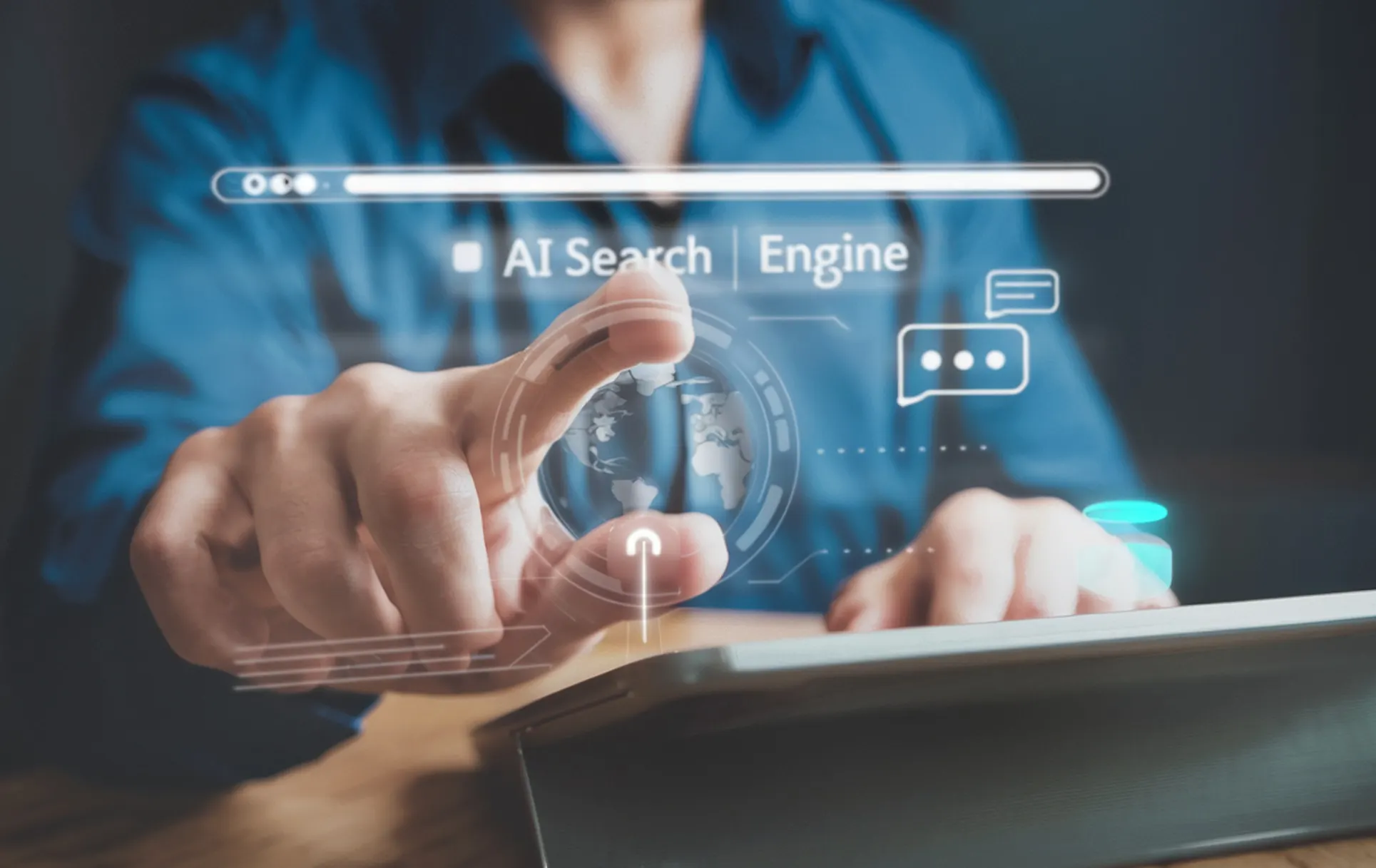 How to Optimize Your Website for ChatGPT Search