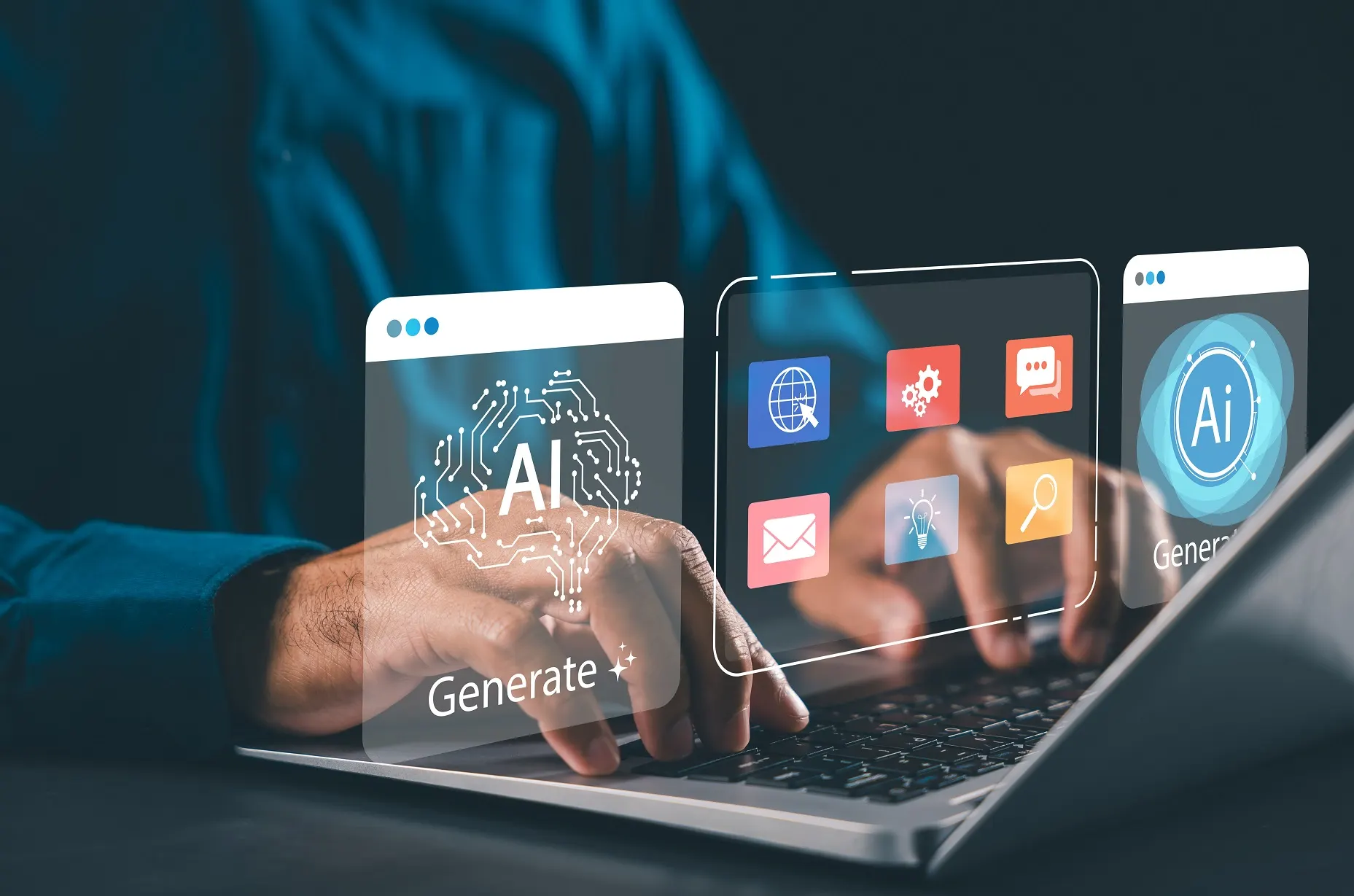 How to Optimize Your Website for Google AI Overviews