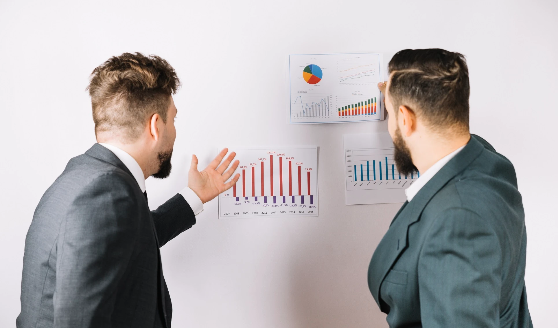 Performance Max vs Search Campaigns for Lead Generation
