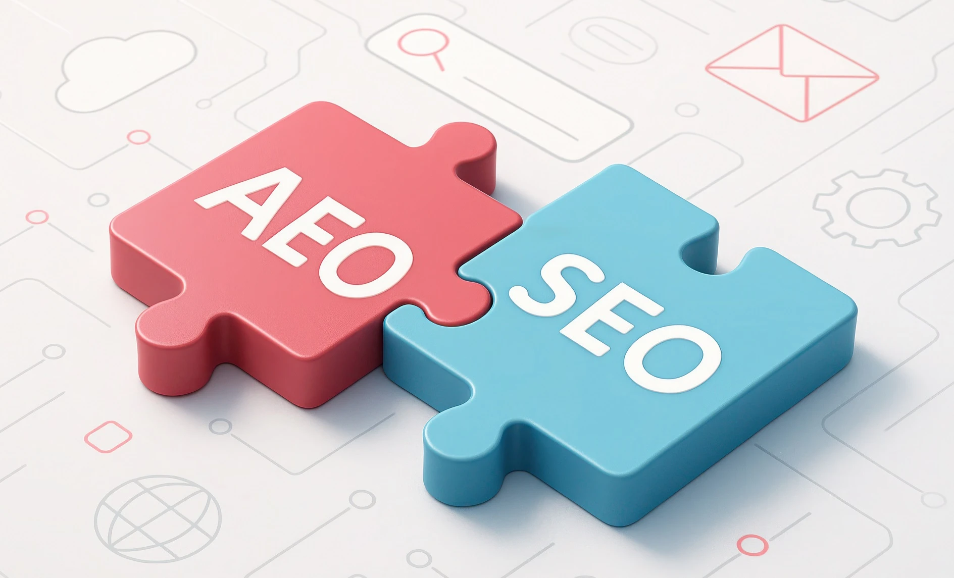 SEO vs AEO vs GEO: What Is the Difference?
